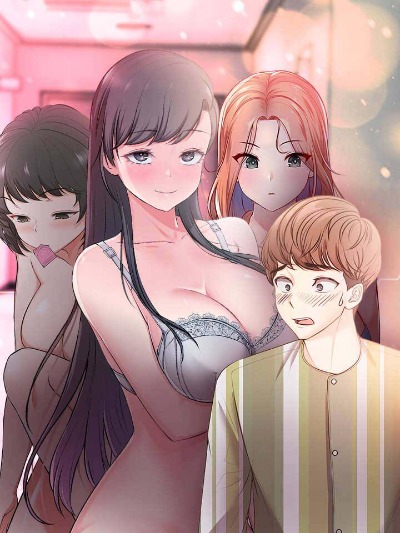 都市迷雾